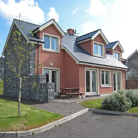Holiday Ring Of Kerry Cottages.2