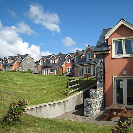 Holiday Ring Of Kerry Cottages.2 Liberty Hall