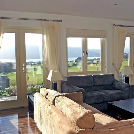 Σπίτι διακοπών Holiday Ring Of Kerry Cottages.2 *