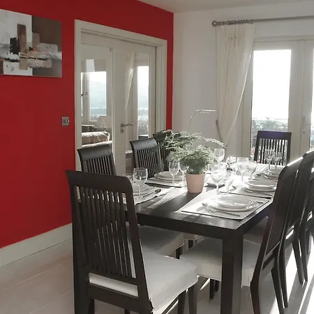 Holiday home Holiday Ring Of Kerry Cottages.2 Liberty Hall